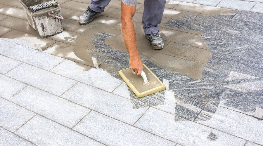 Professional metal roof installation in Markham, VA